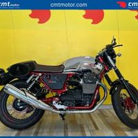MOTO GUZZI V7 Garantita e Finanziabile