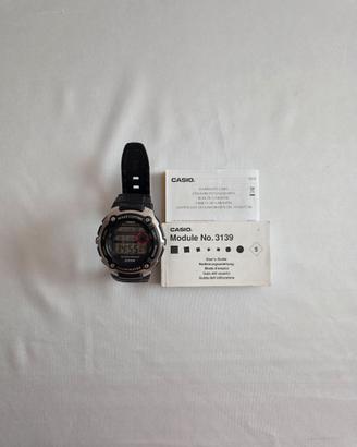 Casio Wave Ceptor WV-200E Radiocontrollato