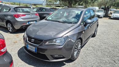 Seat Ibiza 2017 - 1.4 TDI Lb automobili