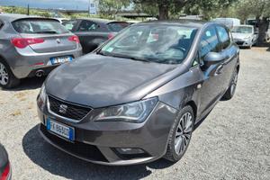 Seat Ibiza 2017 - 1.4 TDI Lb automobili