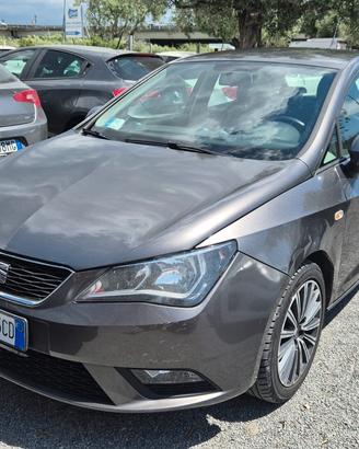 Seat Ibiza 2017 - 1.4 TDI Lb automobili