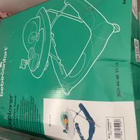 Girello Bebe Confort