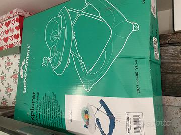 Girello Bebe Confort