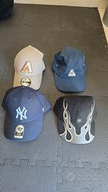 Cappelli GAP×Yeezy/ Palace/ 2 New era