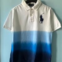 Polo Ralph Lauren Big Pony Taglia M Junior