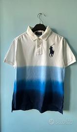 Polo Ralph Lauren Big Pony Taglia M Junior