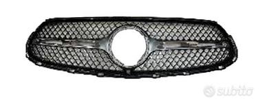 GRIGLIA RADIATORE MERCEDES GLC 2022 AMG