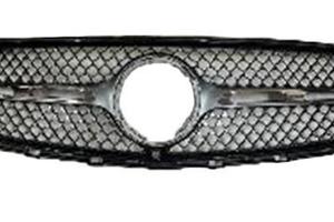 GRIGLIA RADIATORE MERCEDES GLC 2022 AMG