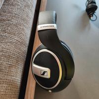 Cuffie Sennheiser hd599se