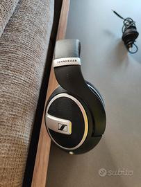 Cuffie Sennheiser hd599se