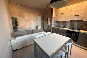 Appartamento Milano [Cod. rif 3334112ARG]