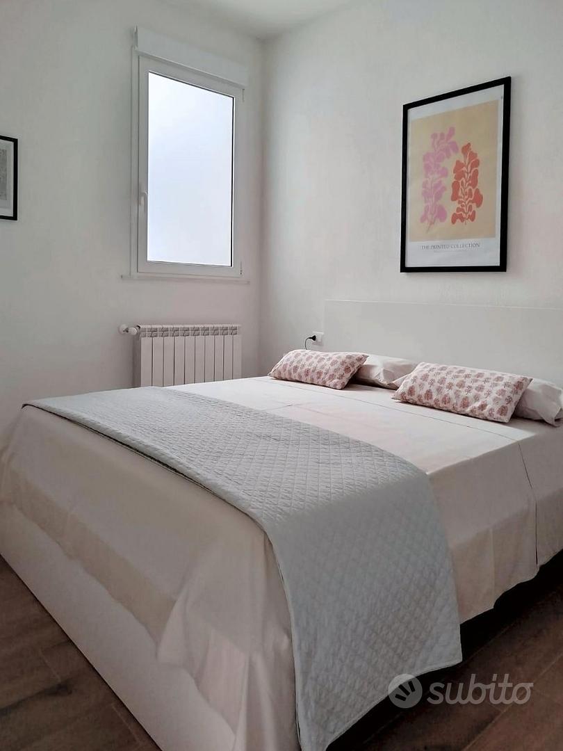 Appartamento – Cagliari, Sant'Avendrace, Sant'Avendrace-Santa Gilla - Altro