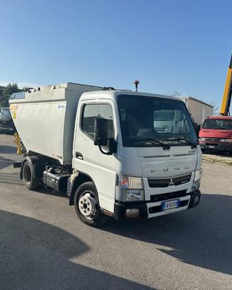MITSUBISHI FUSO FUSO CANTER S13/25 TDI 30