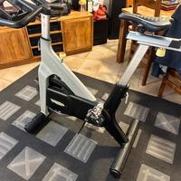 Bici Technogym Spinning bike