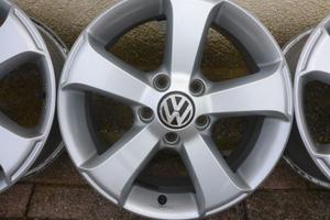 Cerchi volkswagen 6JX16H2ET50