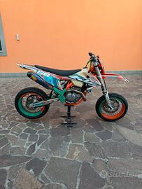 KTM EXC 500 2023