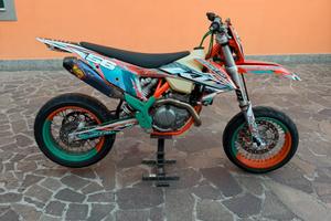 KTM EXC 500 2023