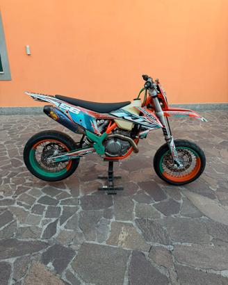 KTM EXC 500 2023