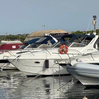 Sessa 27 Oyster