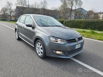 VOLKSWAGEN POLO 1.2 DSG "OK PER NEOPATENTATI"