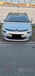 Citroen C4 Grand Picasso BlueHDi 150 S&S Intensive