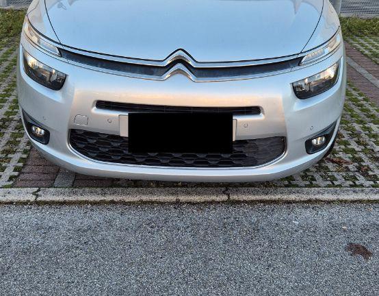 Citroen C4 Grand Picasso BlueHDi 150 S&S Intensive