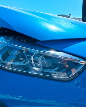 Fanale Led Anteriore Destro Bmw Serie 1 F40