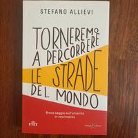 Torneremo a percorrere le strade del mondo, Alliev