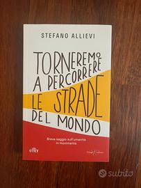 Torneremo a percorrere le strade del mondo, Alliev