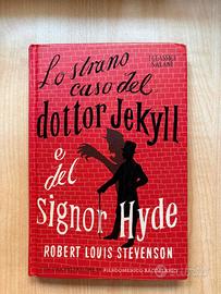 Lo strano caso del dottor Jekyll e del signor Hyde