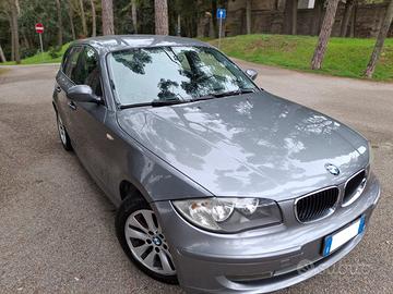 BMW Serie 1 - 116d Diesel - 5 porte Eletta DPF