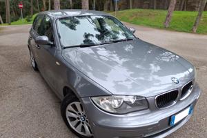 BMW Serie 1 - 116d Diesel - 5 porte Eletta DPF