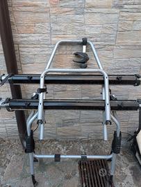 Portabici Thule ClipOn High  9106