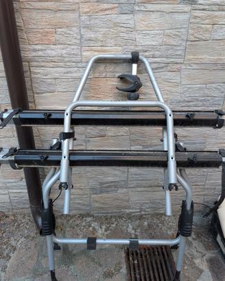 Portabici Thule ClipOn High  9106