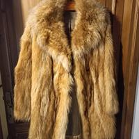 Pelliccia volpe