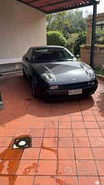 Scambi o  fiat coupè con 500 d’epoca