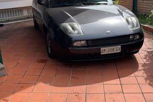 Scambi o  fiat coupè con 500 d’epoca