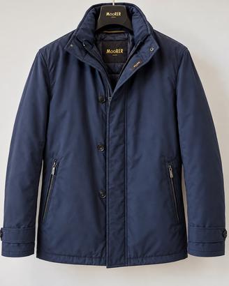 Moorer Raffaello Uomo Blu Tg. 50