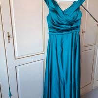 Abito da Cerimonia Musani Couture