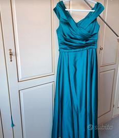 Abito da Cerimonia Musani Couture