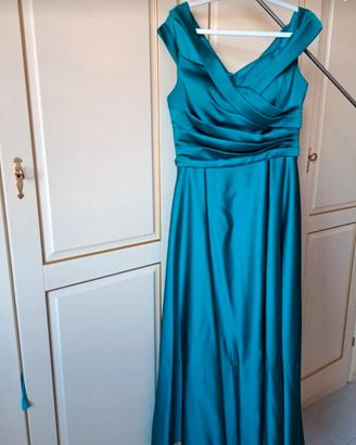 Abito da Cerimonia Musani Couture