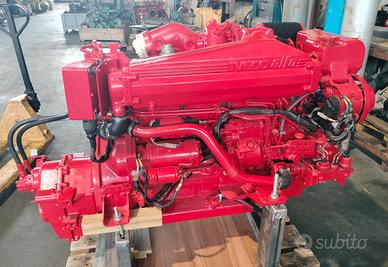 AIFO 8061- 250 HP revisionato 