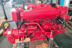 AIFO 8061- 250 HP revisionato 