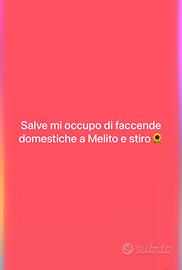 Solo melito