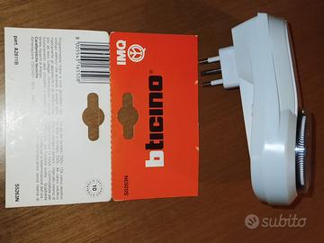 programmatore orario 