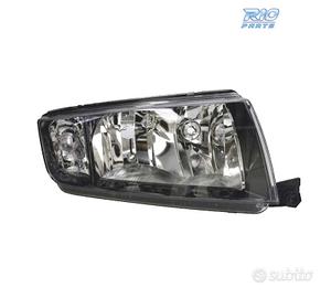 FANALE DESTRO PER SKODA FABIA 4P 5P COMBI 00-07 GR