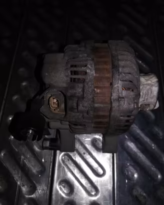 Alternatore CITROEN C3 1124cc benzina del 2007