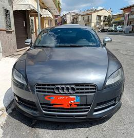 AUDI TT 2ª serie - 2008