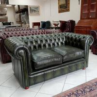 Chesterfield inglesi originali nuovi e vintage 