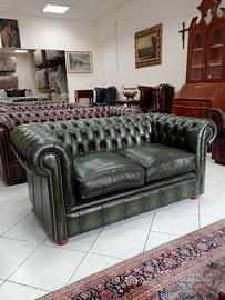 Chesterfield inglesi originali nuovi e vintage 